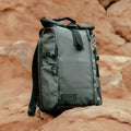 Wasatch Green PRVKE 21 front
