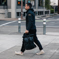 Black PRVKE Pack Front