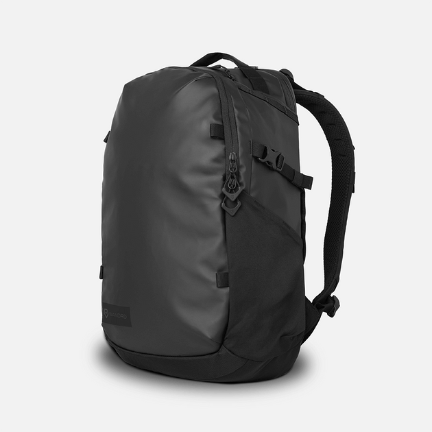 NIMBUS 18L in Black – WANDRD Gear