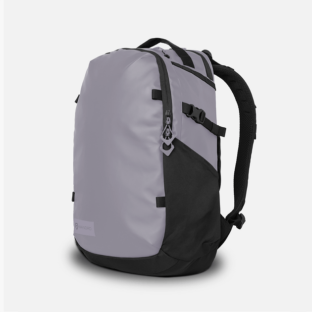 NIMBUS 18L in Uyuni Purple – WANDRD Gear NIMBUS 18L in Uyuni Purple – WANDRD Gear