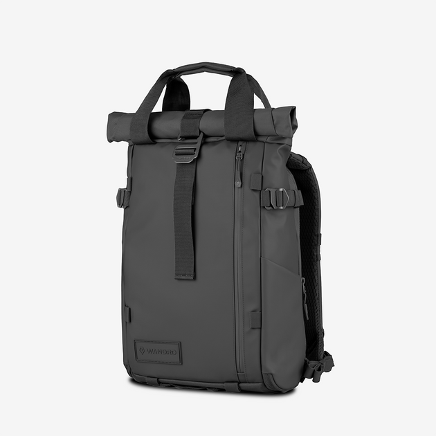 PRVKE 15L in Black – WANDRD Gear