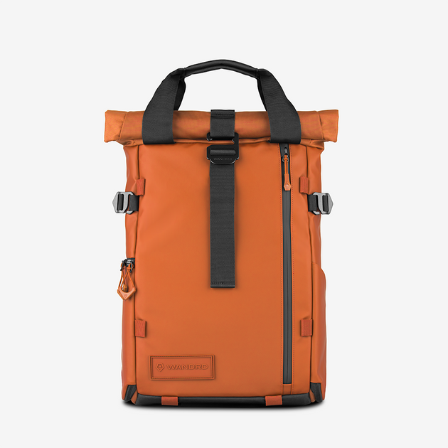PRVKE 15L in Sedona Orange – WANDRD Gear