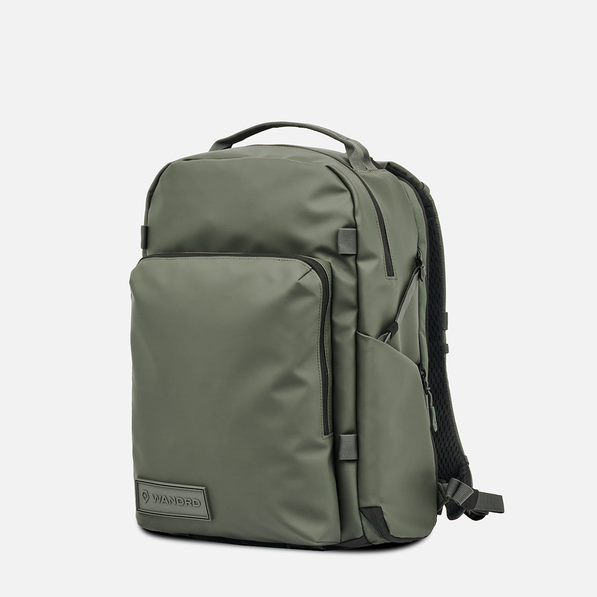PRVKE Pocket 21L in Wasatch Green – WANDRD Gear