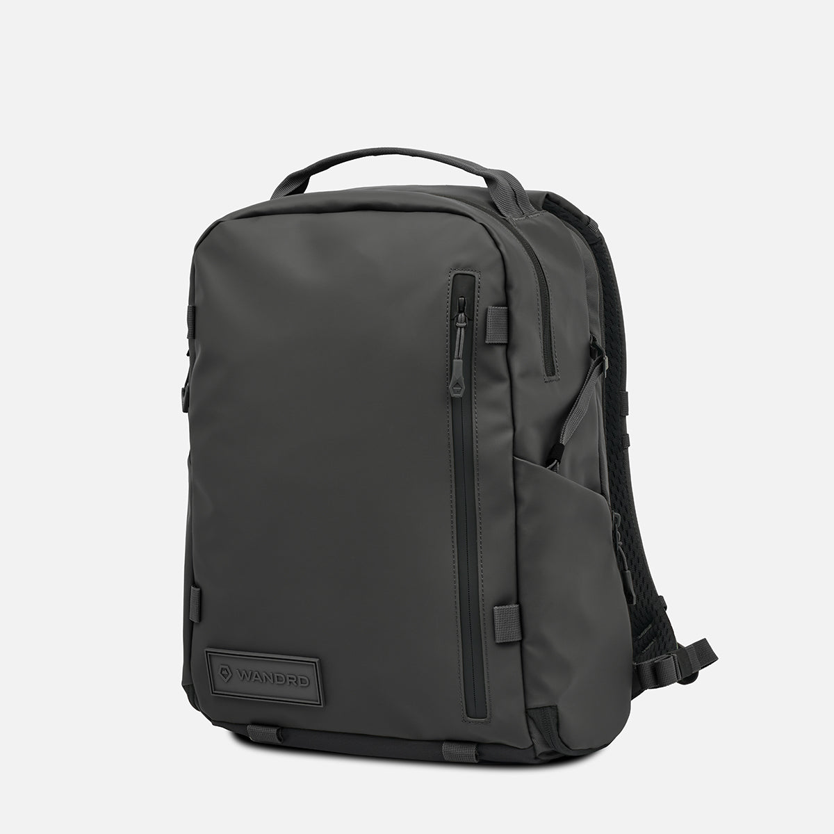 PRVKE Zip 21L in Black – WANDRD Gear