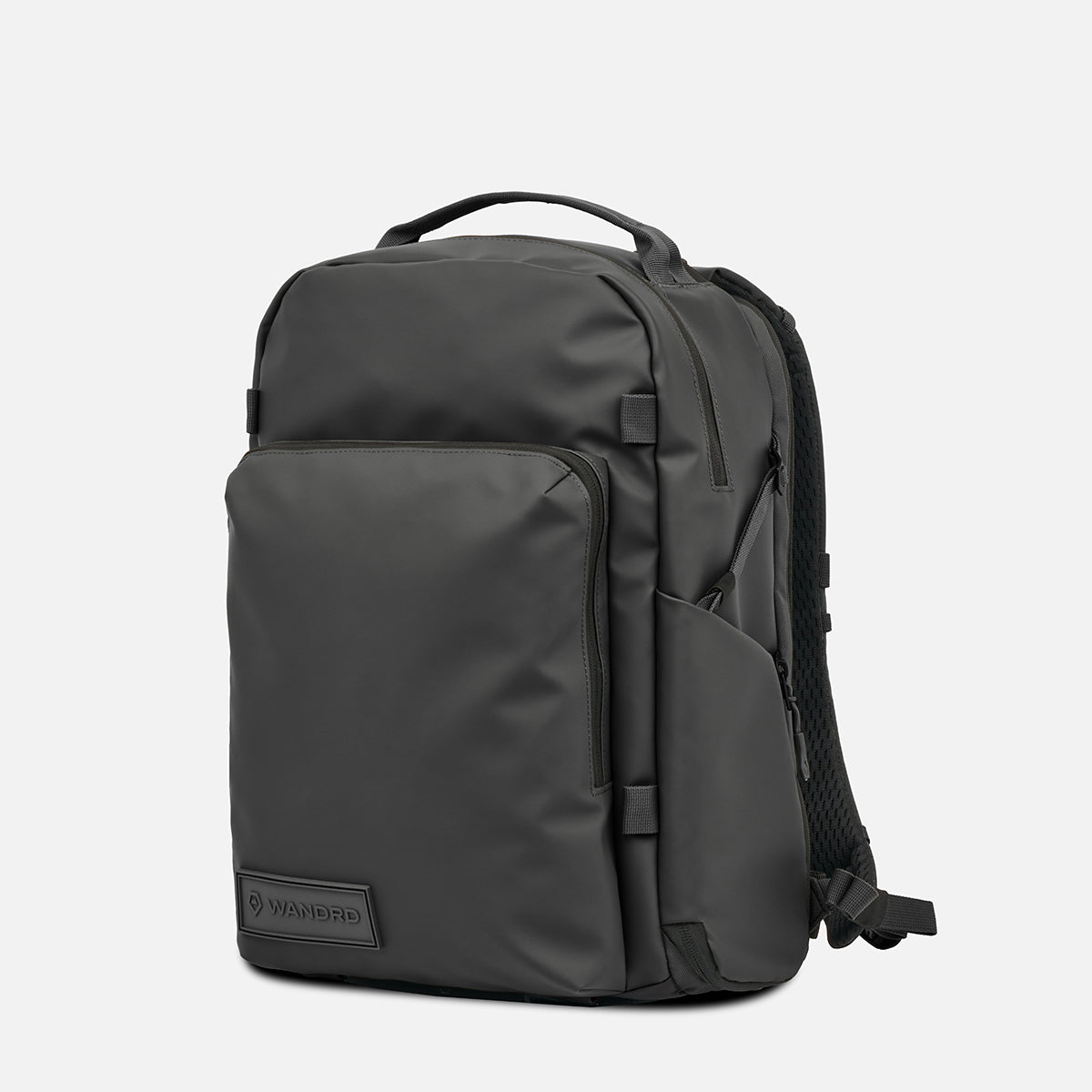 PRVKE Pocket 31L in Black – WANDRD Gear