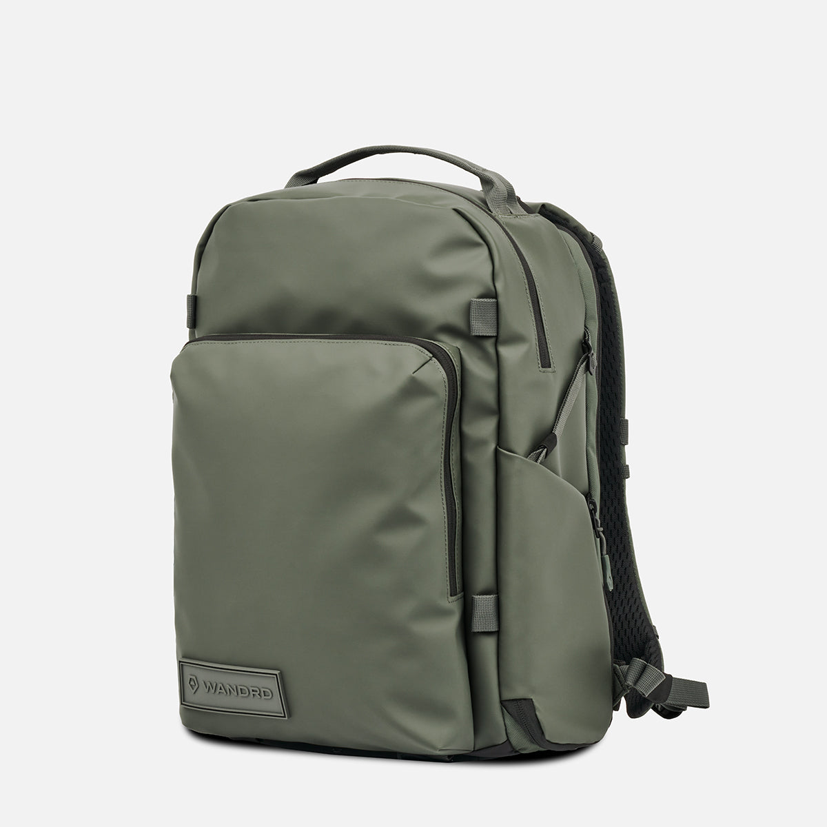 Vell① PRVKE Pocket 31L in Wasatch Green – WANDRD Gear