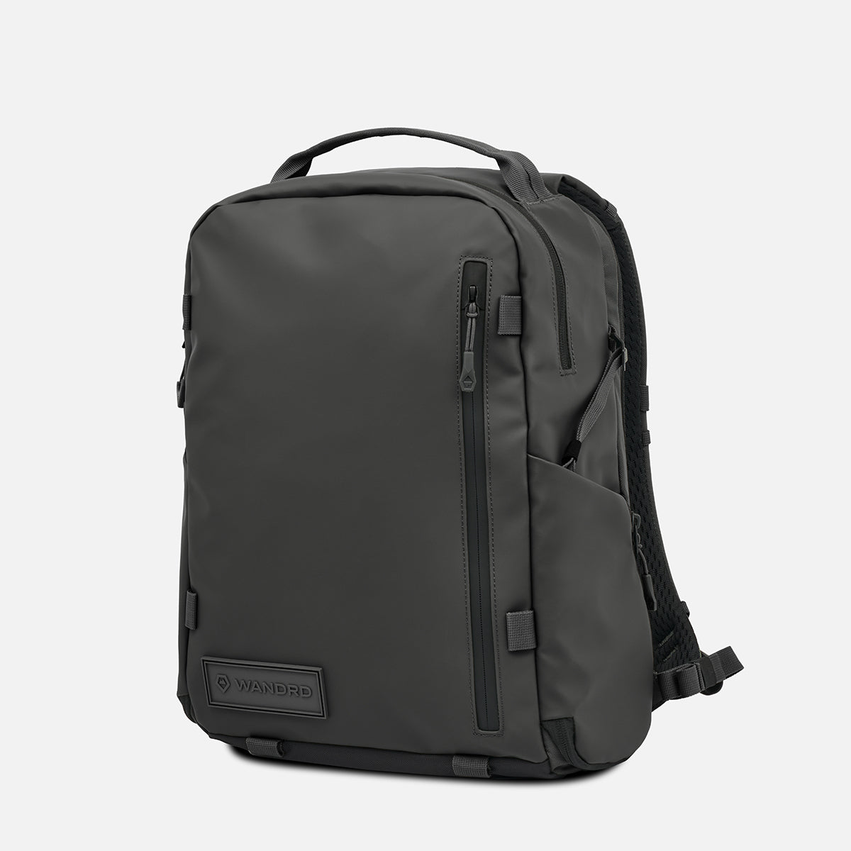 L GEAR SOLID Δ PREMIUM PACK PRVKE Zip 31L in Black – WANDRD Gear