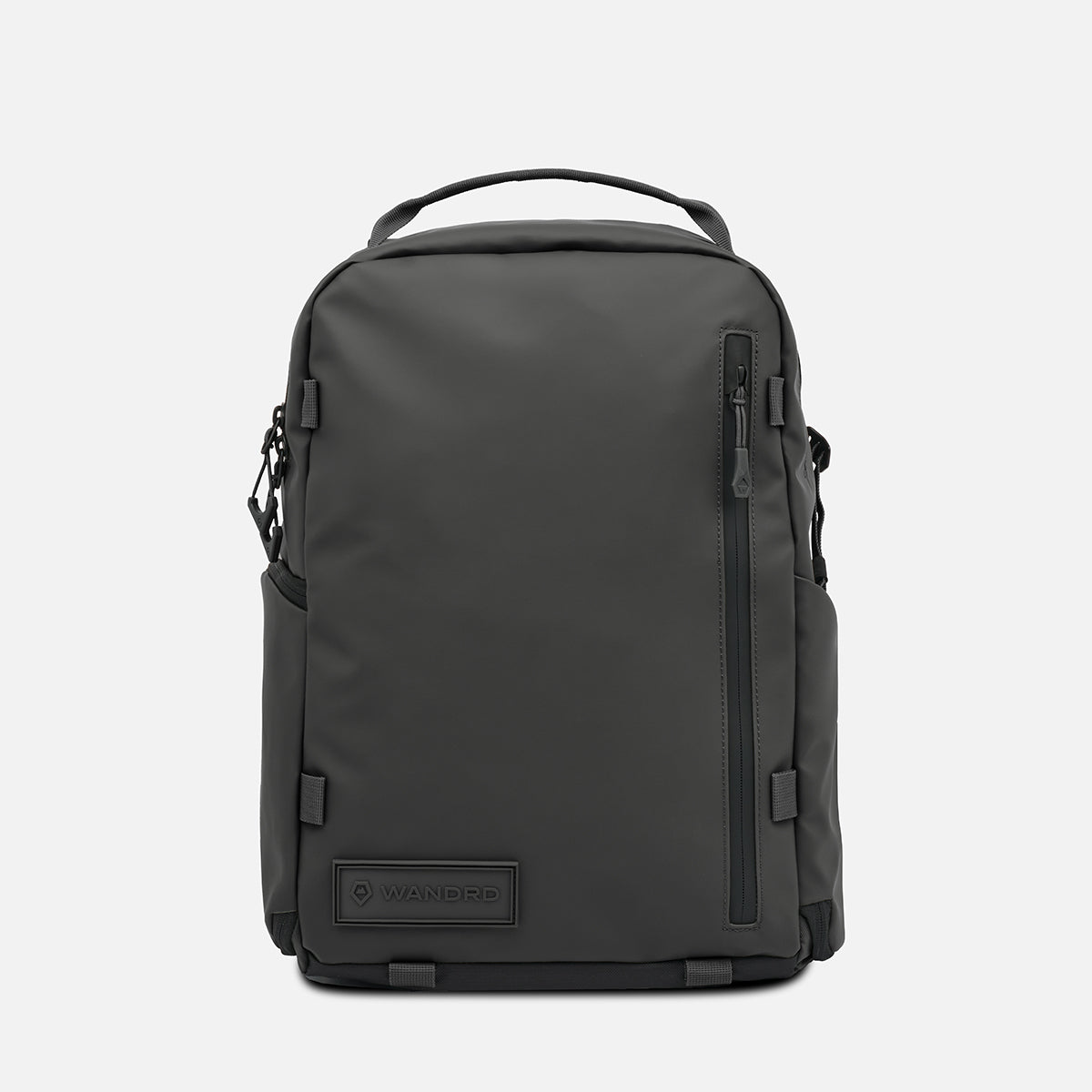 PRVKE Zip 31L in Black – WANDRD Gear