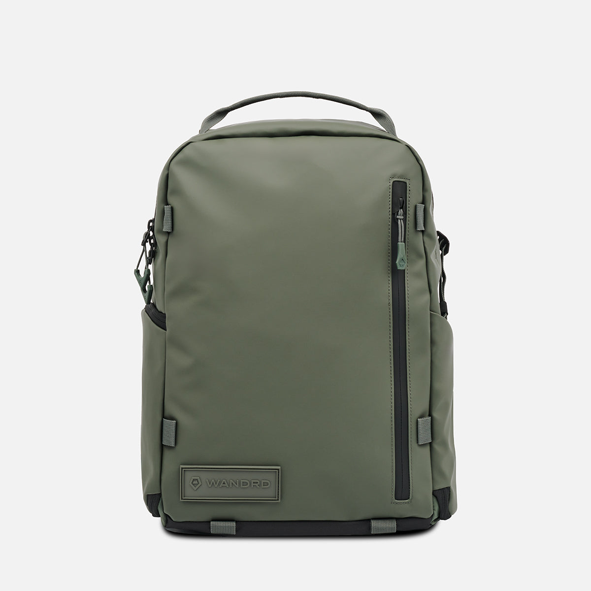 PRVKE Zip 31L in Wasatch Green – WANDRD Gear