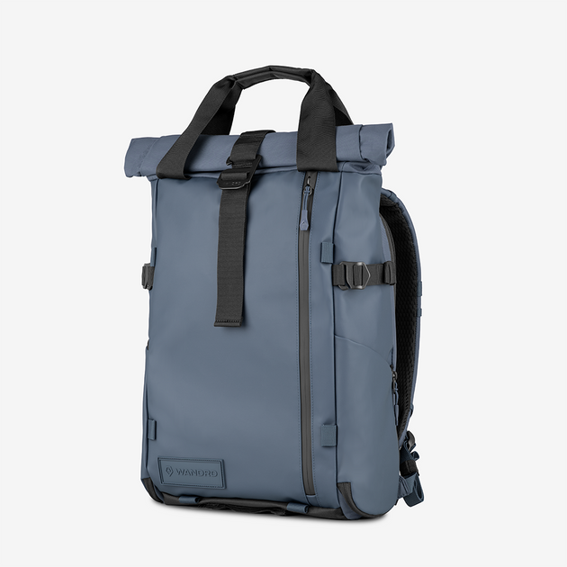 PRVKE 21L in Aegean Blue – WANDRD Gear