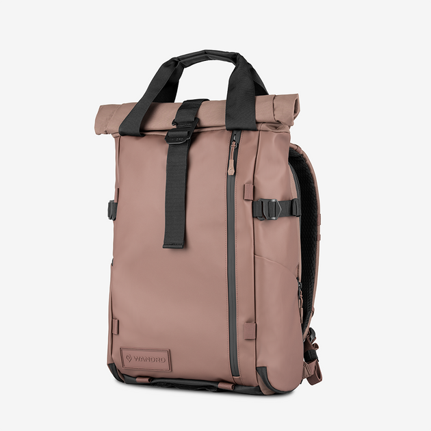 PRVKE 21L in Atacama Clay – WANDRD Gear