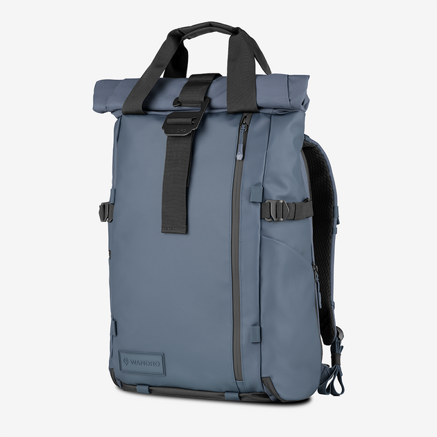 PRVKE 31L in Aegean Blue – WANDRD Gear