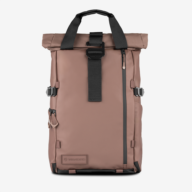PRVKE 31L in Atacama Clay – WANDRD Gear