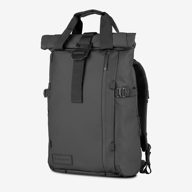 PRVKE 31L in Black – WANDRD Gear