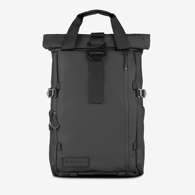 WANDRD （ワンダード） PRVKE （プロヴォーク）31 レビュー】他のカメラバッグはもういらない WANDRD PRVKE 31【大