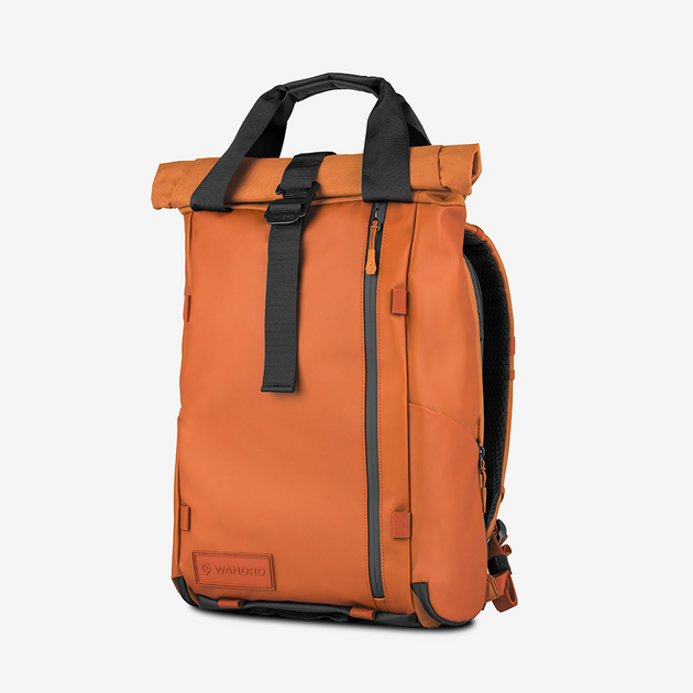 PRVKE EDC in Sedona Orange – WANDRD Gear PRVKE EDC in Sedona Orange – WANDRD Gear