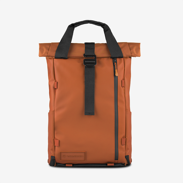 PRVKE EDC in Sedona Orange – WANDRD Gear