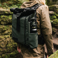 Wasatch Green PRVKE 31