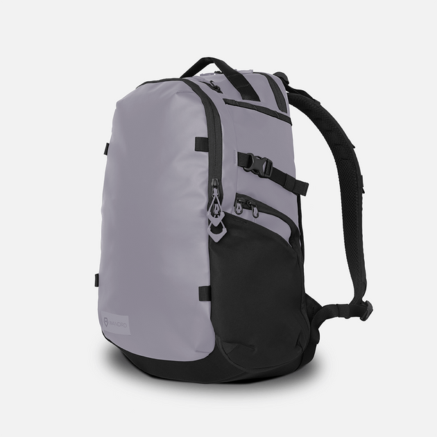 STRATUS PHOTO 18L in Uyuni Purple – WANDRD Gear