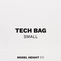 Tech Bag Try-On Video