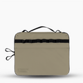 Yuma Tan 14 Inch Laptop Case Front