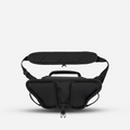 Black Three Liter ROGUE Sling Back Panel