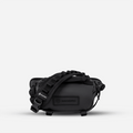 Black Three Liter ROGUE Sling Front