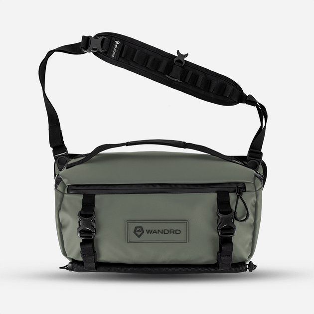 ROGUE 9L Sling V1 in Wasatch Green – WANDRD Gear
