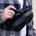 D1 Fanny Pack