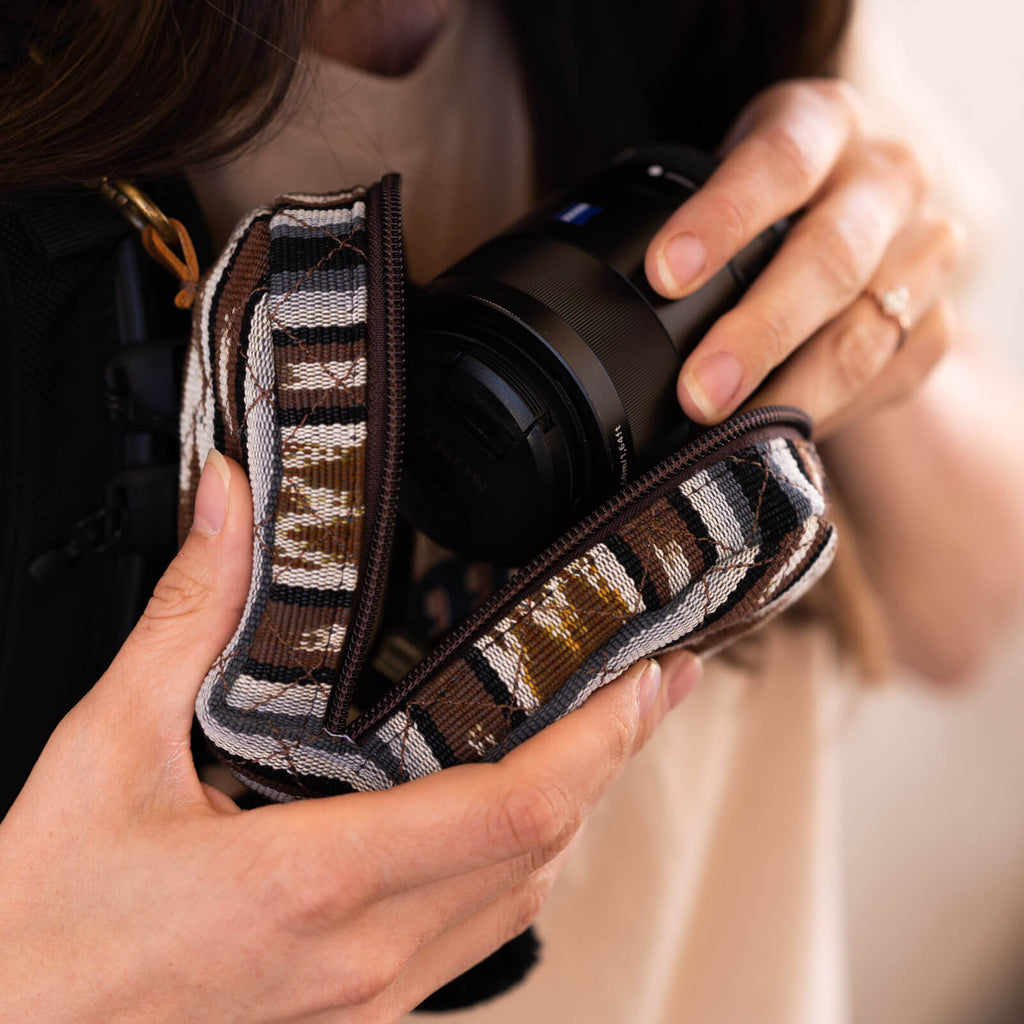 Nena & Co. Micro Pouch