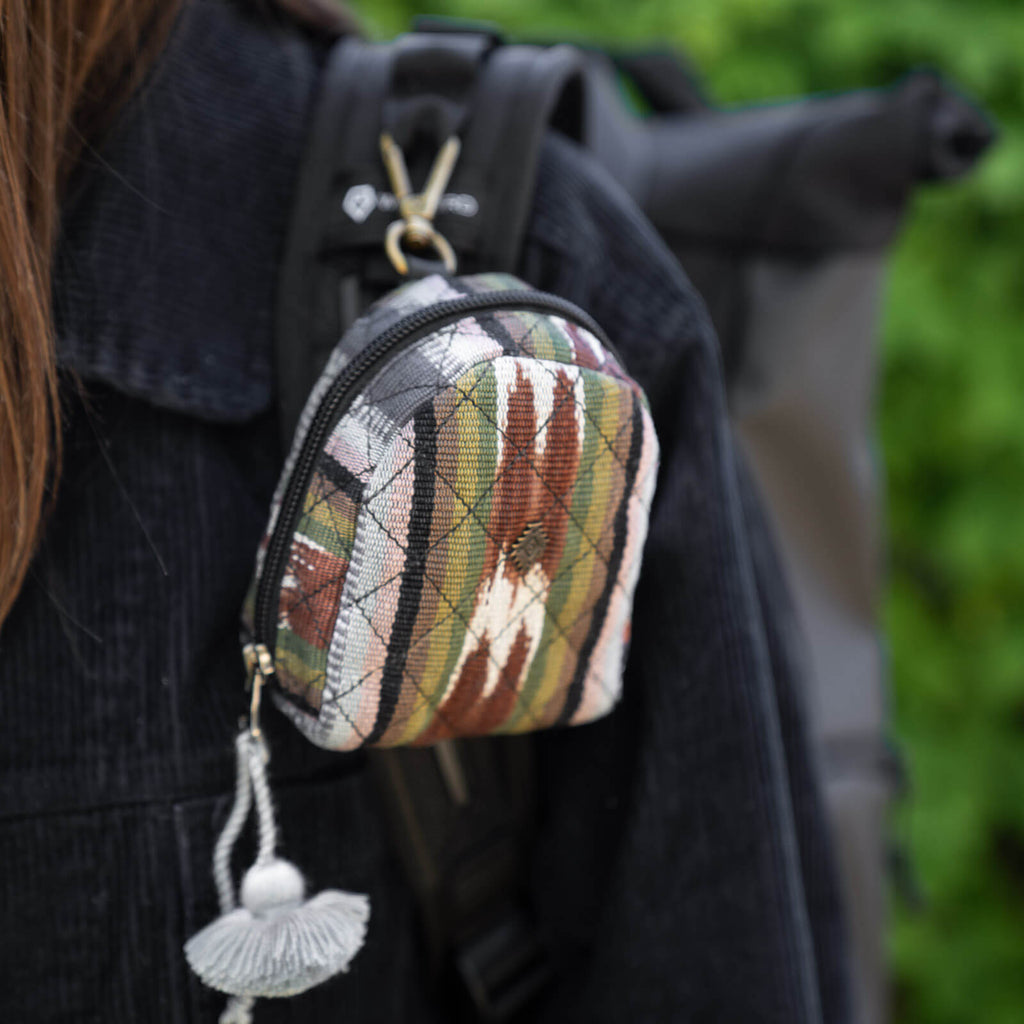Nena & Co. Micro Pouch