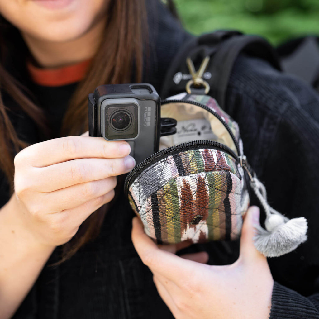 Nena & Co. Micro Pouch