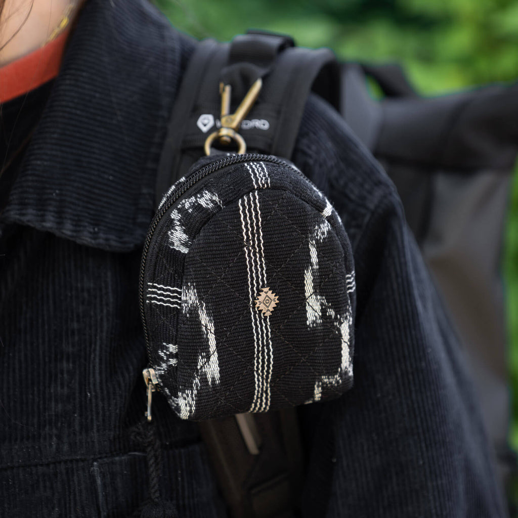 Nena & Co. Micro Pouch
