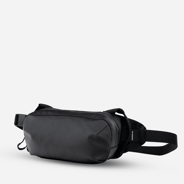 All-New D1 Fanny Pack | WANDRD – WANDRD Gear