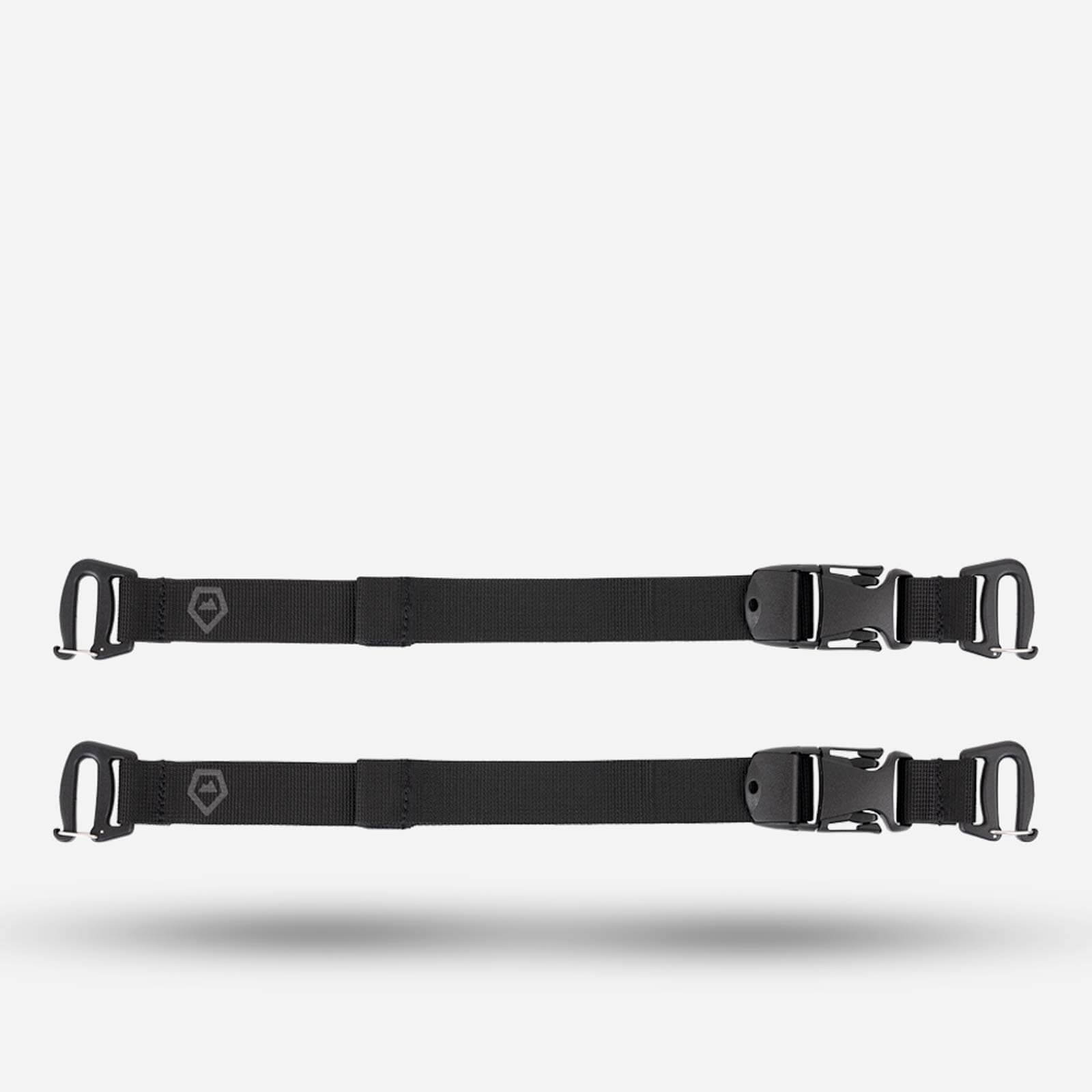 WANDRD Accessory Straps - Black