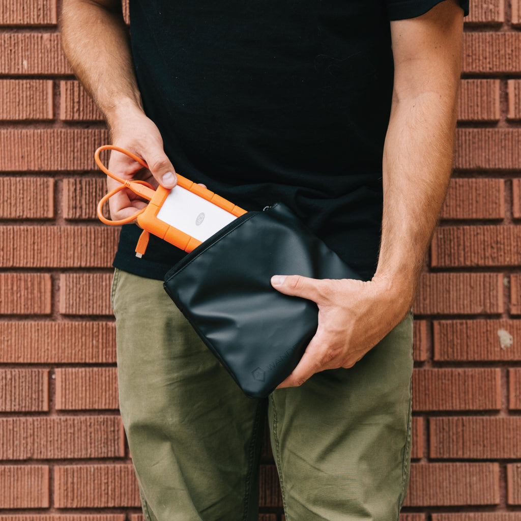 WANDRD Pouch