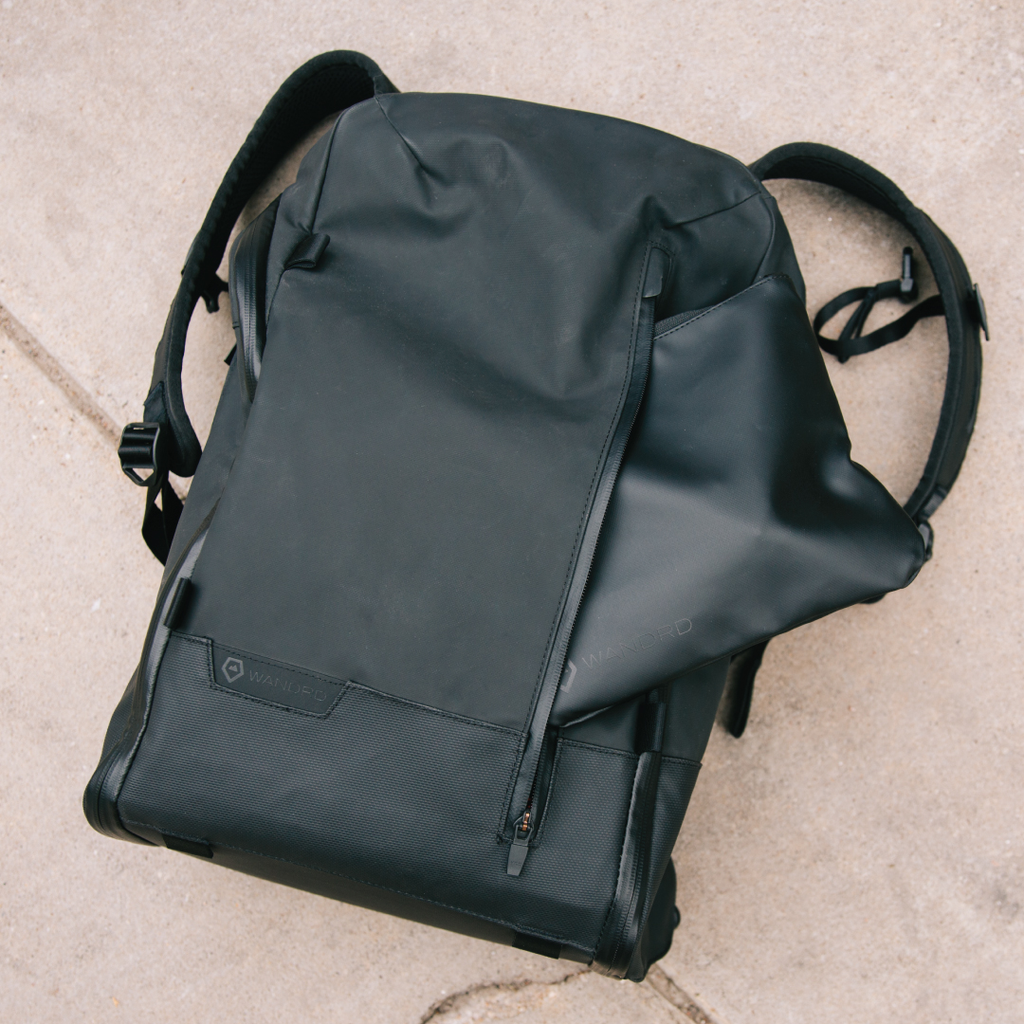 WANDRD Pouch