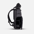 Black PRVKE Lite Side 1