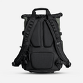 Wasatch Green PRVKE Back Panel