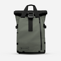 Wasatch Green PRVKE Pack Front