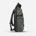 Wasatch Green PRVKE Pack Side 1