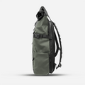Wasatch Green PRVKE Pack Side 2