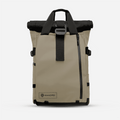 Yuma Tan PRVKE Pack Front
