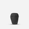 Black ROUTE Pack Front