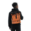 Sedona Orange PRVKE Lite Front