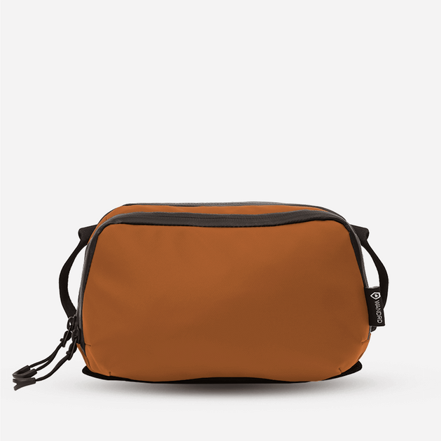 Tech Bag Large in Sedona Orange – WANDRD Gear