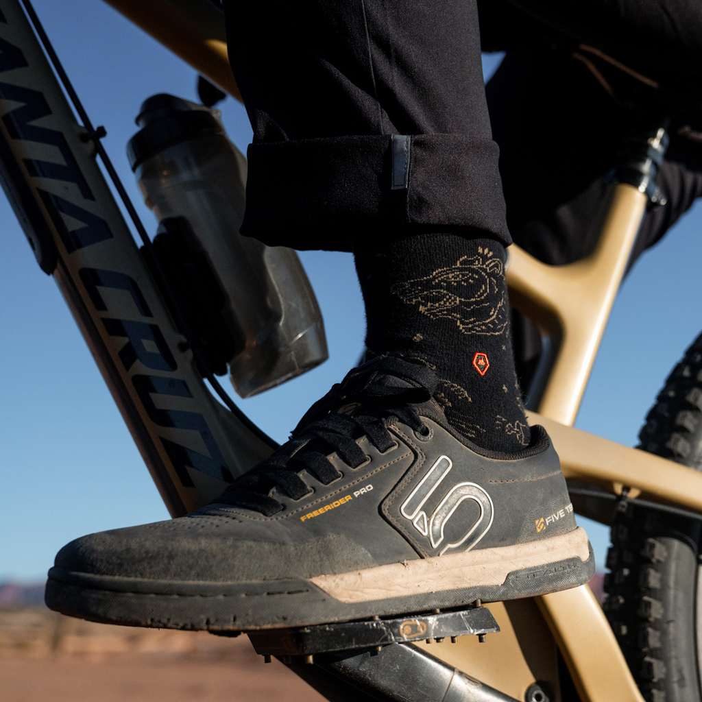 WANDRD Socks