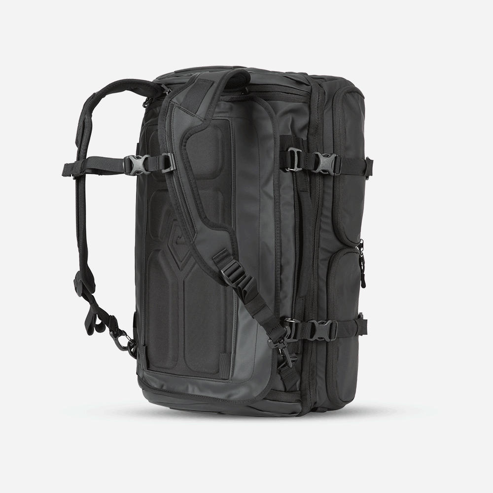 HEXAD Access Duffel | WANDRD