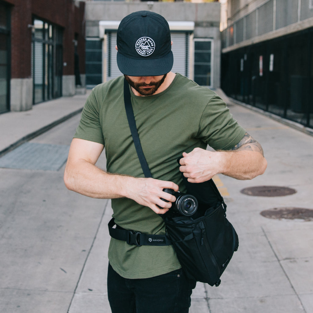 DETOUR Hip Pack