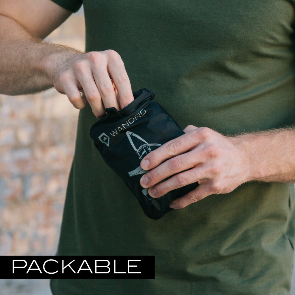 DETOUR Hip Pack